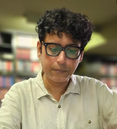 আলভী আহমেদ 